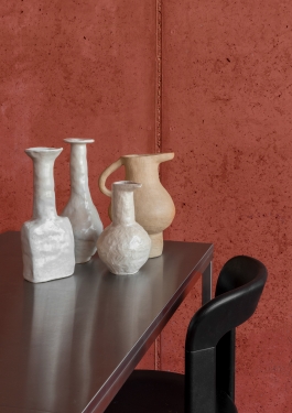 Various Objects