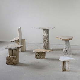 Various Objects