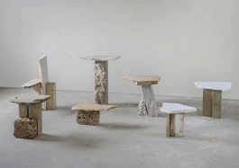 Various Objects